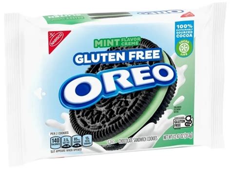 8 Exciting New Oreo Flavors Released In 2023