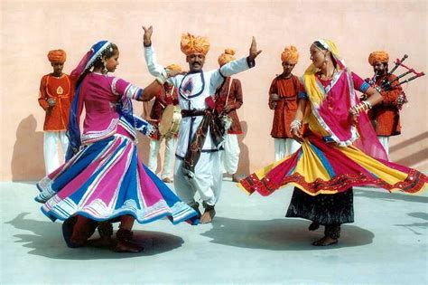 10 Festivals in North India 2024: Cultural Indian Festivals