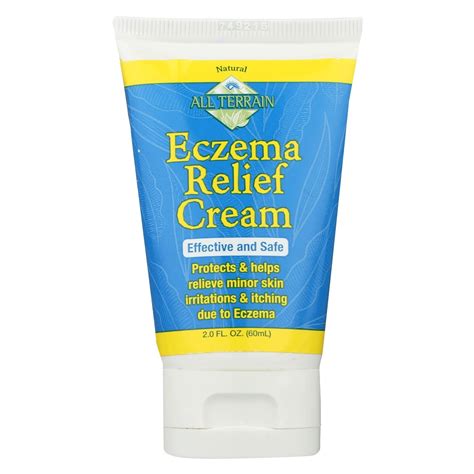 Cream,Eczema Relief - Walmart.com - Walmart.com