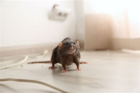 Rat Infestation - How to Remediate - The Bioclean Team