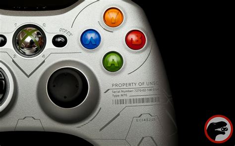 White xbox 360 game controller HD wallpaper | Wallpaper Flare