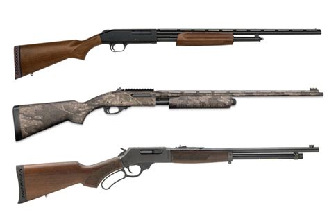 The 8 Best .410 Shotguns for Hunting and More ⋆ Outdoor Enthusiast ...