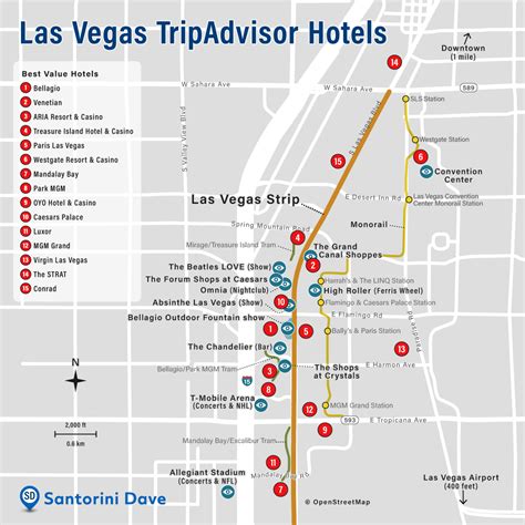 Mathis Isolieren Schäfer mandalay bay hotel las vegas tripadvisor ...