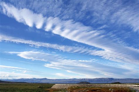 The types of clouds: everything you need to know