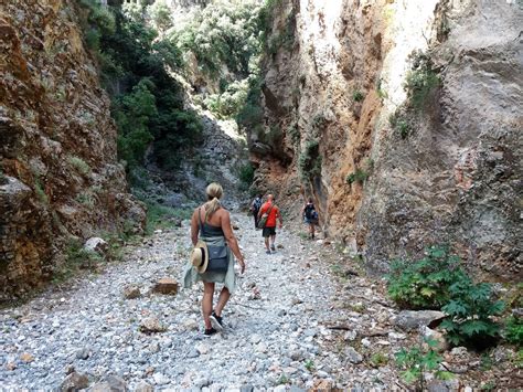 Gallery - Hiking in Southern Crete | The Olive Farm, Chania, Crete