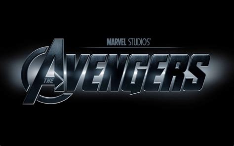 Marvel Logo Wallpaper - WallpaperSafari