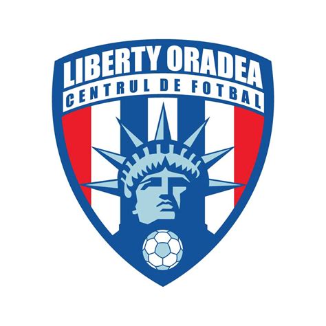 Cf Liberty Oradea Logo Vector - (.Ai .PNG .SVG .EPS Free Download)