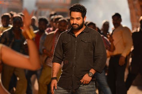 Jr Ntr In Janatha Garage Hd Stills - 2464x1640 Wallpaper - teahub.io