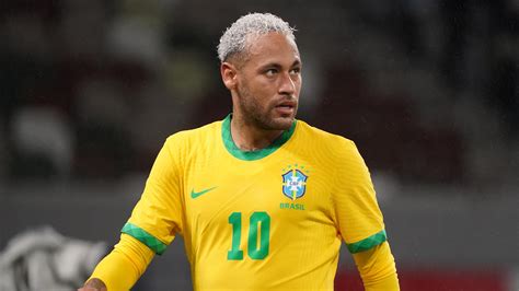 Neymar set to ‘leave the national team’ after the 2022 World Cup in ...