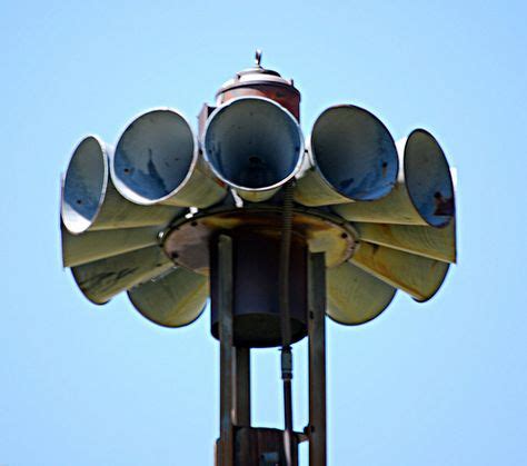 41 Civil Defense Sirens ideas | civil defense, sirens, air raid