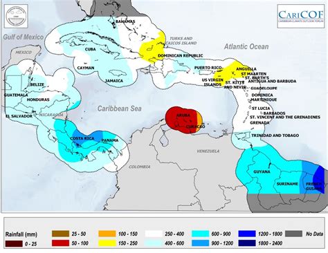 Caribbean Climatology – Caribbean Regional Climate Centre