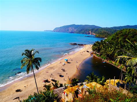 The most beautiful beaches in India | Times of India Travel