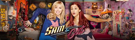 NickALive!: Nickelodeon UK To Premiere Brand-New Episodes Of "Sam & Cat ...