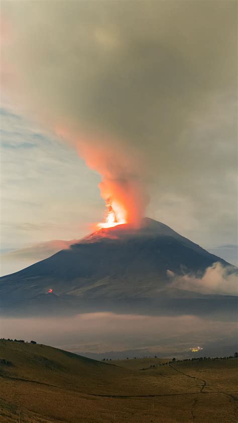 1816 Europe During A Volcano Eruption Photos, Download The BEST Free ...