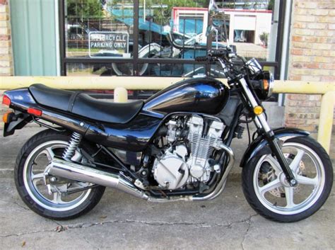 *NOW on LAY-AWAY*1992 Honda 750 Nighthawk Used Standard Streetbike ...