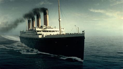 Titanic Wallpapers - Wallpaper Cave