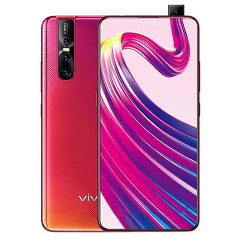 Vivo V15 Pro Price in Saudi Arabia (2020), Specifications & Review [SA]