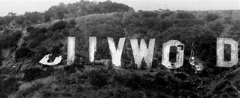 Hollywood Sign History: 8 Surprising Facts