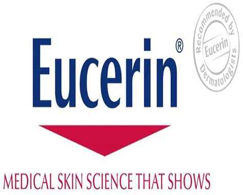 Eucerin Logos