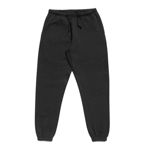 Varsity Sweatpants – MADE blanks