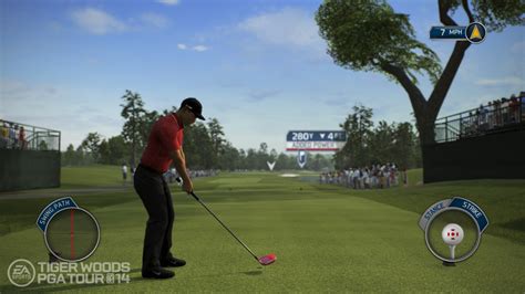 Tiger Woods PGA Tour 14 Review