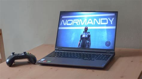 Lenovo Legion 5 Pro | TechRadar