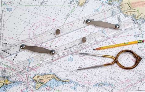 Navigation Know-How | BoatUS