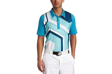 Best Golf Shirts for Men - Golf in Style!🏌️‍♂️😎 - Deemples Golf