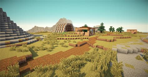 [Survival] ☢ RUST ☢ Survival Map ~ Minecraft ~ Explore the Rust ...