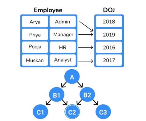 Data Models Types, Uses & Examples - Analytics Yogi