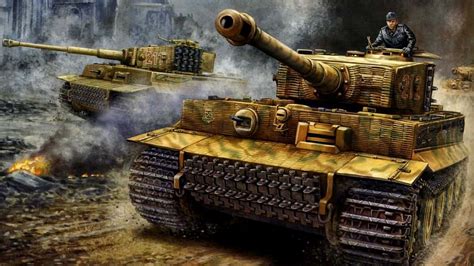 🔥 [50+] Panzer Wallpapers | WallpaperSafari