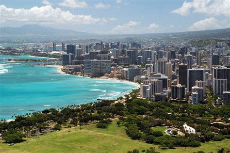 7 Best Places to Live in Hawaii