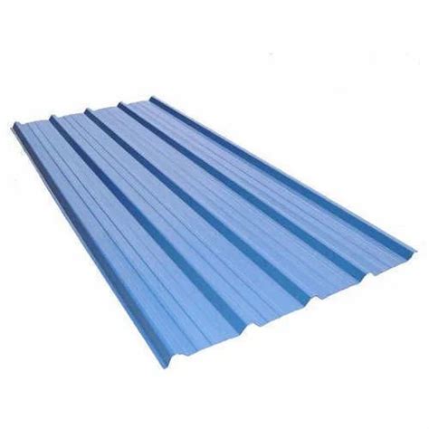 Aluminum Metal Roofing Sheet at Rs 74/kg in Sangola | ID: 17444687173