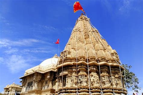 Rukmini Temple - Meet The Queen Of Dwarka | Inditales