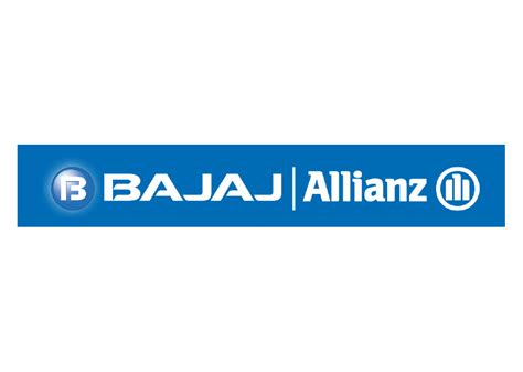 Bajaj Allianz Logo Png