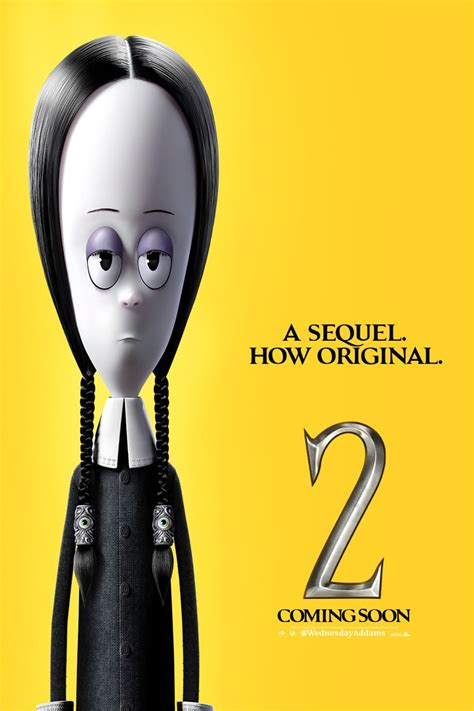 HD The Addams Family 2 (2021) : The Best That You Should Watch This ...