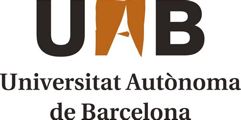 Autonomous University of Barcelona Logo (UAB) - PNG Logo Vector Brand ...