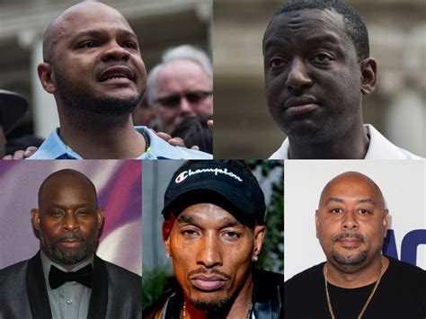 How Much Was The Central Park Five Settlement? 'When They See Us ...