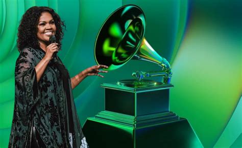 CeCe Winans wins 3 Grammys — EEW Magazine