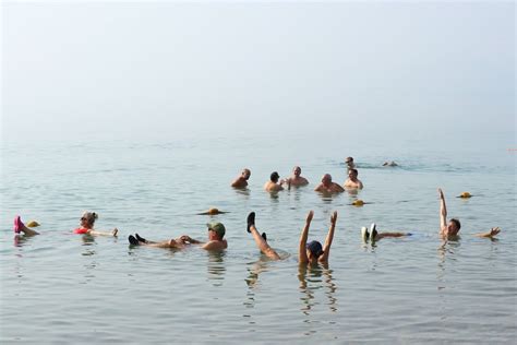 FLOATING IN DEAD SEA | Smithsonian Photo Contest | Smithsonian Magazine