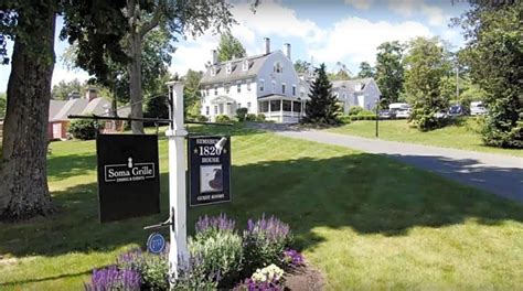 The Best Hotels in Simsbury, CT, United States