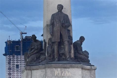 25 Facts You Should Know About Rizal Monument and Luneta Park – FAQ.ph