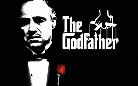 The Godfather poster, The Godfather, movies, Vito Corleone HD wallpaper ...