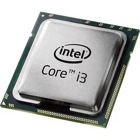 Intel Core i3 Processor at Rs 8400/piece | Intel Computer Processor in ...