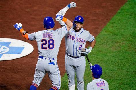 2021 MLB Team Preview: New York Mets | Betting News & Picks