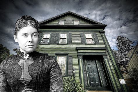 Fall River's Lizzie Borden House Being Sold to Ghost Tour Company