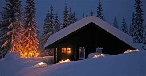 Top 5 Winter Survival Secrets From Scandinavia