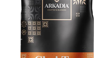 Arkadia Chai Tea Spice 1kg | Arkadia Beverages