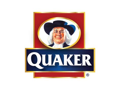 Quaker Oats Logo PNG vector in SVG, PDF, AI, CDR format