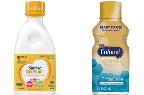 Enfamil NeuroPro vs Enfamil Premium – Nylcare.com